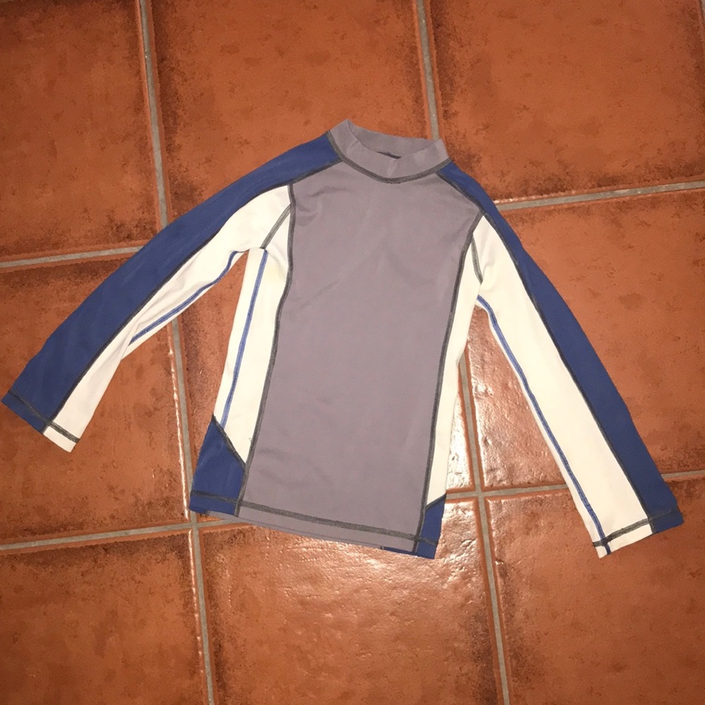 Swim/ sun shirt